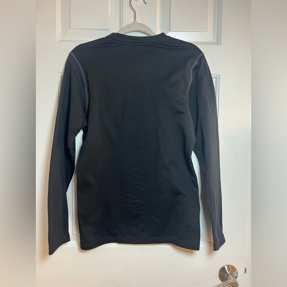 Eddie Bauer Men‎ Trek Fleece
Performance Baselayer Sport Size Small - Picture 4 of 8